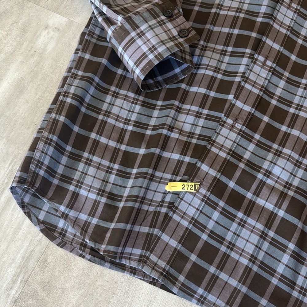 Boss Button Down - image 3